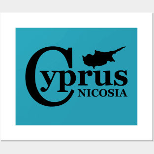 Nicosia Cyprus Posters and Art